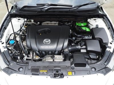 MAZDA 3 2.0 C RACING SERIES Limited Edtion ปี 2015 รูปที่ 11
